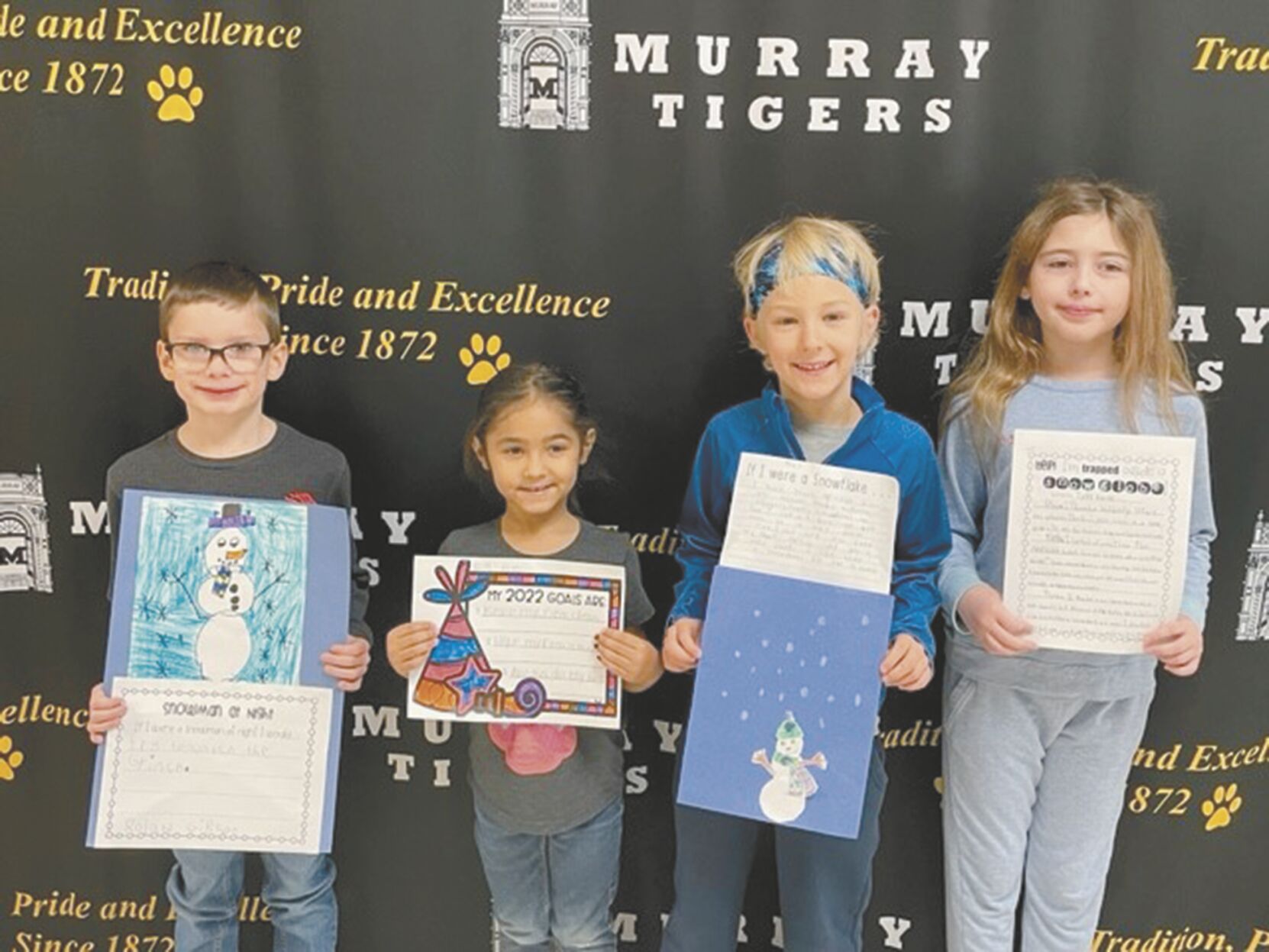 WRITER OF THE WEEK: